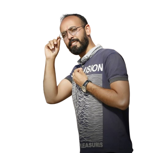 mahdi ghodrati